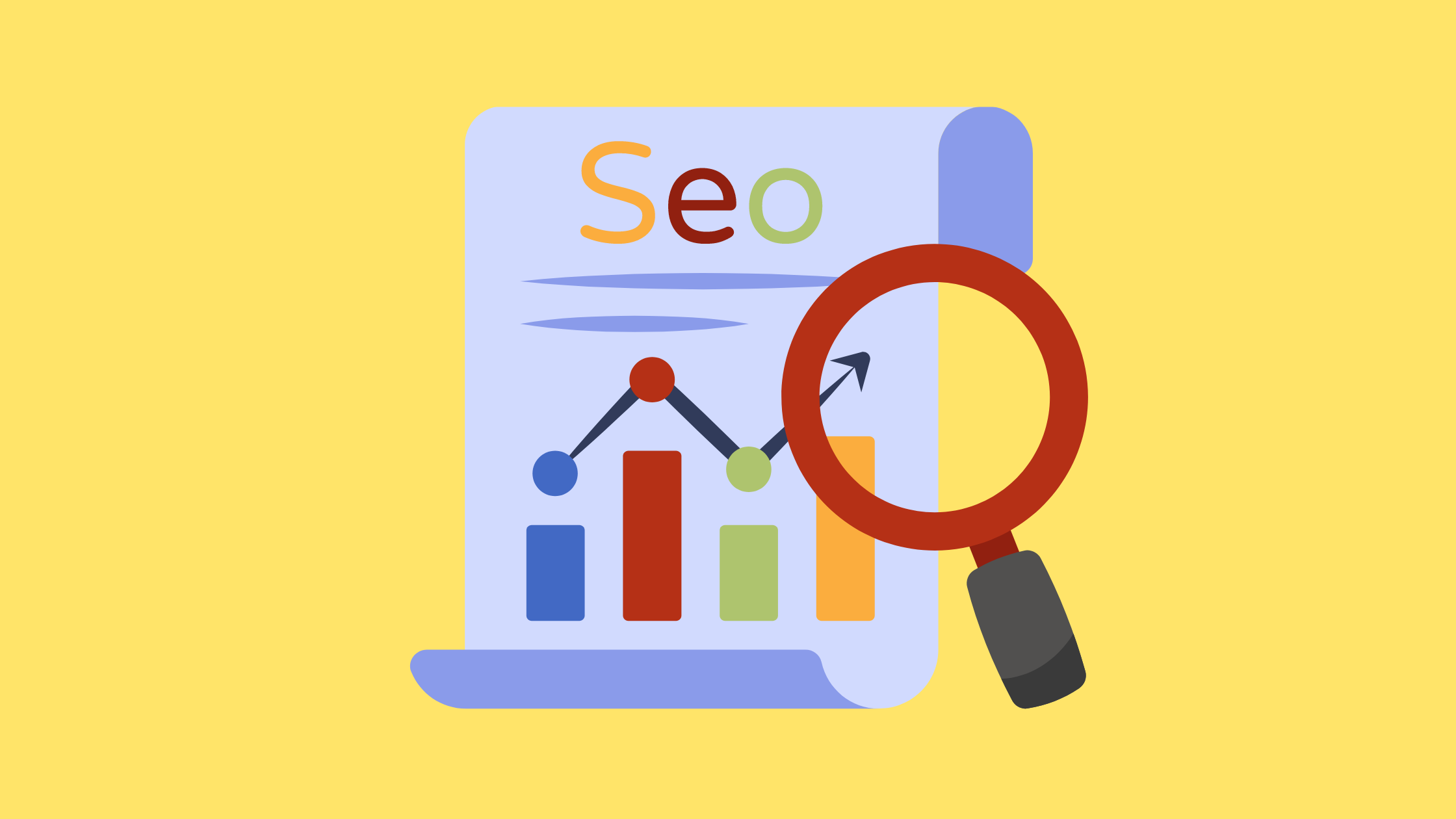 SEO Metrics