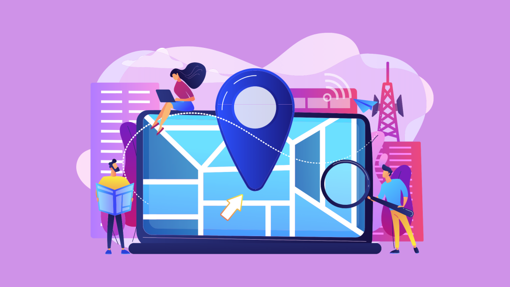 Prioritize local SEO