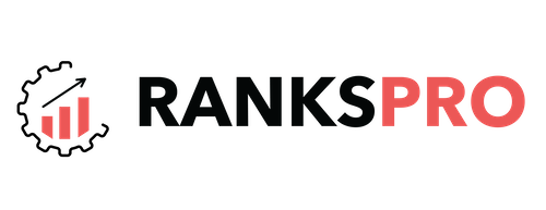RanksPro Logo