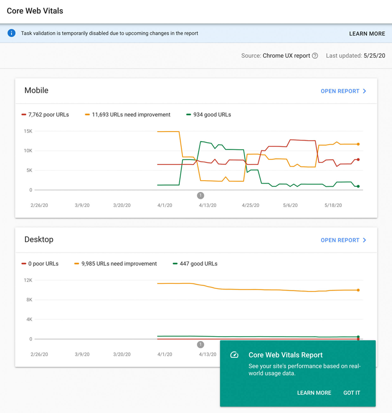 Search Console